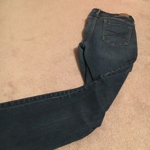Chelsea Bootcut Jeans